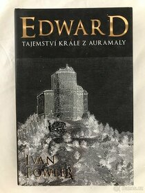 Edward: Tajemství krále z Auramaly.