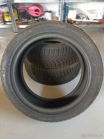 Prodám zimní pneumatiky NEXEN SPORT 2 205/50/17