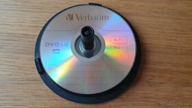 DVD a obaly na optická média (CD/DVD/Blu-ray)