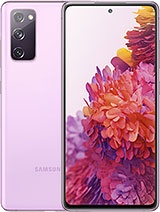 Samsung Galaxy S20 FE 5G 6/128GB (Modry)