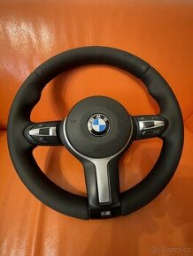Prodám volanty Mpaket BMW - 1