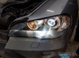 BMW X5 E70 přední plexiskla světel 2007 a výš