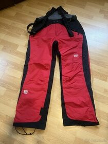 Nordblanc kalhoty na lyže/snb vel XL