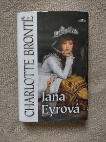 Kniha Jana Eyrová - 1