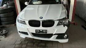 BMW 3.0d E90 180KW 2011 NAHRADNI DILY - 1