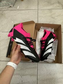 Kopačky Adidas Predator Accuracy .1 FG - 1