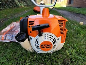 Křovinořez Stihl FS 350 1.6 Kw , NOVÝ , záruka