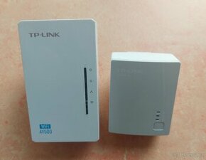 TL-WPA4220KIT TP-Link