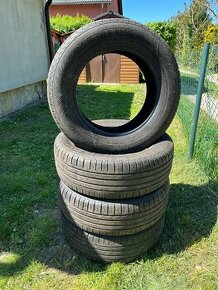 Letní pneu Nokian 253/65 R17 extra load