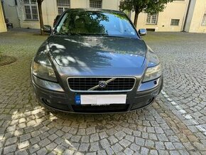 Prodám Volvo S40 2,0 100kW SUMMUN 2005