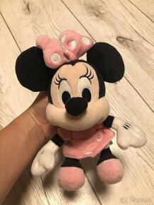 Minnie - plyšová hračka - 1