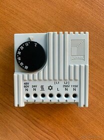 Termostat / regulátor teploty RITTAL SK 3110
