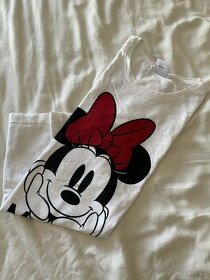 Tricko Mickey Mouse