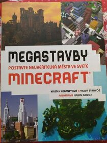 Megastavby Minecraft