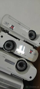 Projektor  Mitsubishi  XD221U-ST0