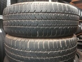 195/65 R16C MICHELIN (2412)