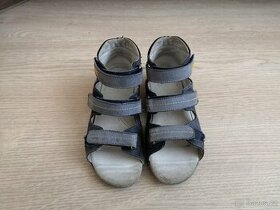 Chlapecké sandály Fare vel. 34