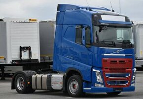 Volvo Tahač návěsu FH 500 - 2021
