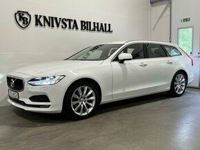 Volvo V90 D3 Geartronic Advanced Edition 2018