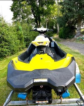 Seadoo Spark 3UP
