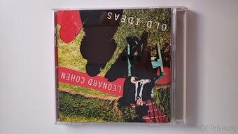 CD Leonard Cohen Old Ideas