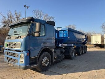 Volvo FM13.400