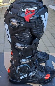 Sidi crossfire 3 srs