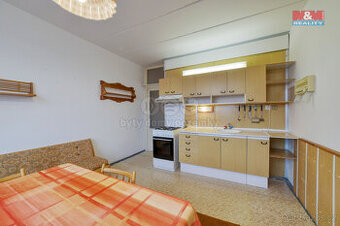 Prodej bytu 3+1, 76 m², Františkovy Lázně, ul. Husitská
