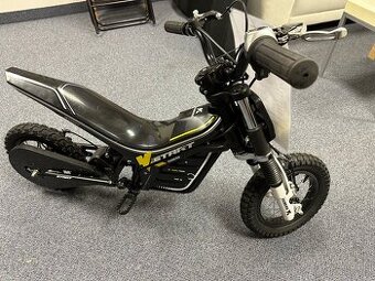 Dětská moto Kuberg Start 1kW NOVÁ