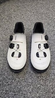 Prodám pánské MTB tretry SHIMANO SH-XC702