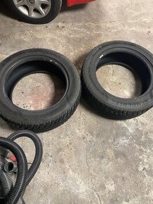 Pneumatiky Semperit SpeedGrip5