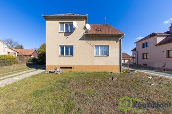 Prodej rodinné domy, 230 m2 - Velká Bíteš, ev.č. 00717