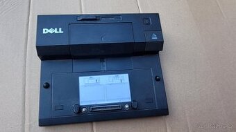 Dokovací stanice DELL replikátor PRO3X+zdroj 130W