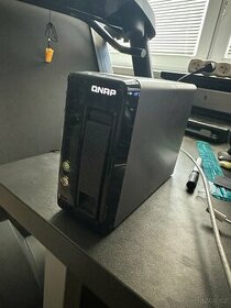 Datové úložiště QNAP TS-121, 4 TB