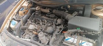 Motor 1.9 81kW