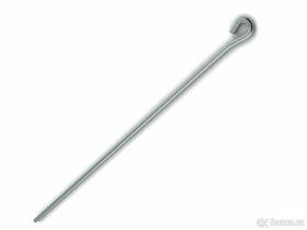 Drát s okem k sádrokartonu délka 25 cm