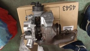 Turbo Citroen ,Peugeot Jumpy,Expert,Traveler - 1