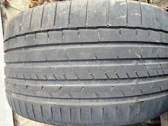 Pneu 315/40 R21 111Y CONTINENTAL SC6 LETNÍ