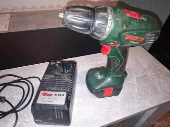 Aku BOSCH PSR 12-2