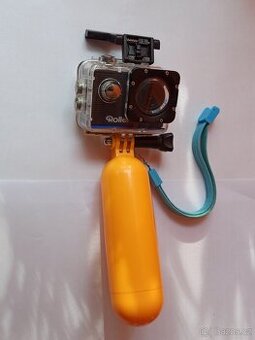 Outdoorová kamera Rollei ActionCam 372