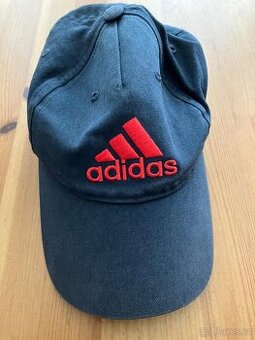 Dětská kšiltovka zn. Adidas