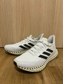 Boty Adidas 4WD