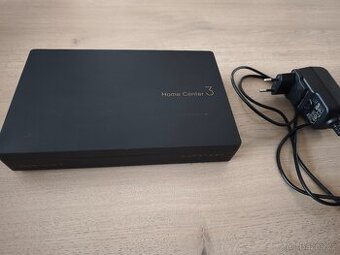 Fibaro Home Center 3