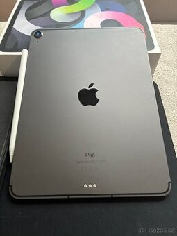 iPad Air 5 64 GB Wi-Fi + Cellular a Apple Pencil 2