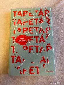 Tapetář - Ema Labudová - 1