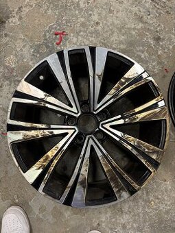 Muscat r18 alu kolo arteon