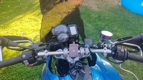 BMW GS800 (650twin )