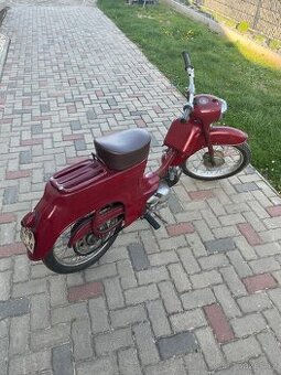 Jawa 555