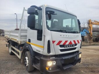 Iveco Eurocargo 120E22, 3S sklápěč