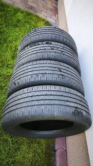 Letní pneu 225/60R17H